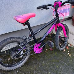 Apollo Firecracker Bike