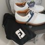 footjoy premier golf shoes Image 6
