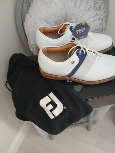 footjoy premier golf shoes