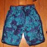 Age 5-6 Swim Shorts Image 2