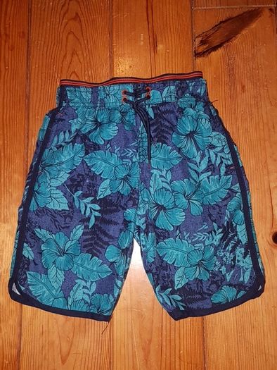 Age 5-6 Swim Shorts