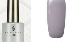 Solid Colours 14ml Nail Gel Polish Soak-Off UV LED - Color #129