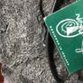 Newgrange Collection Celtic Stone Art Photo Frame - New Image 2
