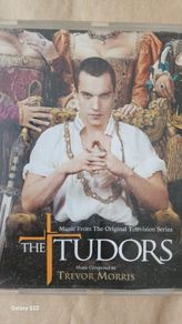 The Tudors - Music Composed By Trevor Morris.
