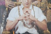 The Tudors - Music Composed By Trevor Morris.