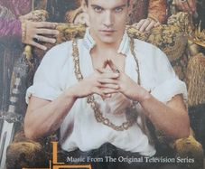 The Tudors - Music Composed By Trevor Morris.
