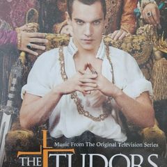 The Tudors - Music Composed By Trevor Morris.