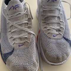 Alpha fly Nike runners uk 6.5