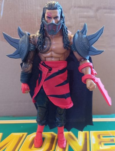 Wwe
