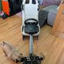Xbox G920 wheel with pedals & racing seat Image 6
