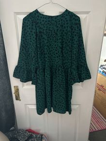new asos dress