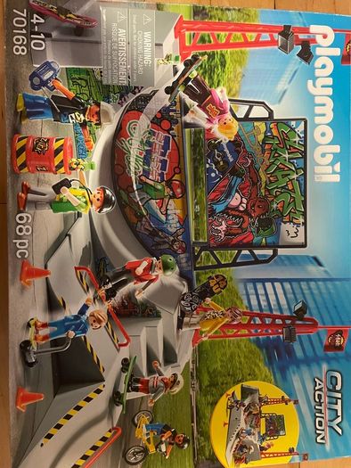 playmobil bundle