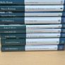 Irish Independent / Great Irish Writers Series - Hardback Book Set Image 2