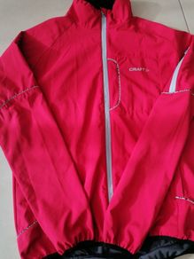 Craft Running Top