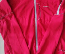 Craft Running Top
