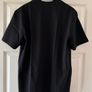 Bret Hitman Hart WWF wrestling cotton tee shirt never worn! wwe Image 3