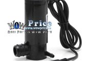 26312 DC 12V/AC 36W Submersible Water Pump 10m 400L/H