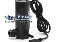 main image for ad 26312 DC 12V/AC 36W Submersible Water Pump 10m 400L/H