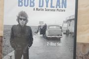 Bob Dylan 2 DVD - No Direction Home