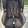 Maxi-Cosi Priori Group 1 Toddler Car Seat Fully Cleaned & Freshly Washed Cover Image 7