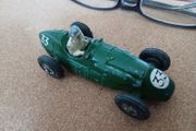 Connaught 2 litre Grand Prix,Crescent