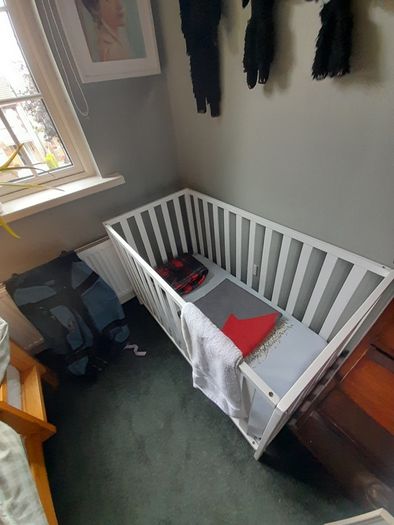 bunk beds