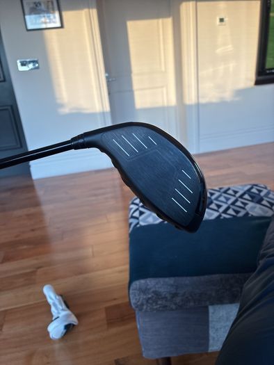Ping G440 LST Driver