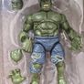 Marvel Legends Series Hulk,premium 14.5 inch figure Image 4