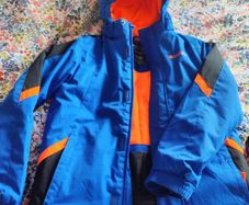 Snow / Ski suit Boys Size 9-10yrs