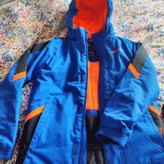 Snow / Ski suit Boys Size 9-10yrs