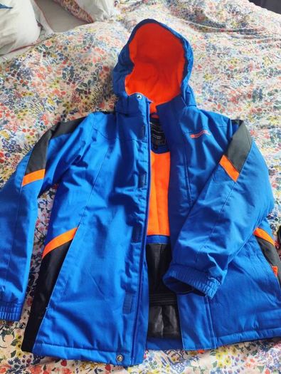 Snow / Ski suit Boys Size 9-10yrs