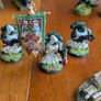 Warhammer 40k Space Marines & Codexes Image 7