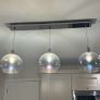 Kitchen Lights Image 3
