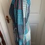 Paul Costello Crossover Dress Size 14 Bn Image 5