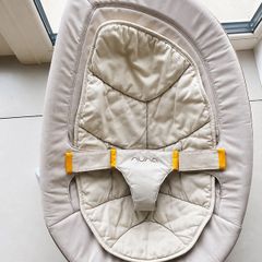 Nuna Leaf Grow Bouncer/Rocker