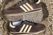 Get New Premium Suede Adidas