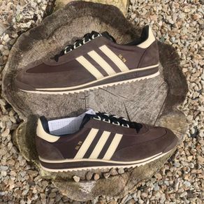 Get New Premium Suede Adidas