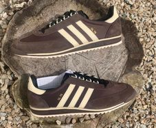 Get New Premium Suede Adidas