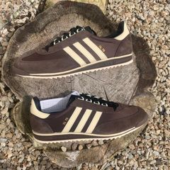 Get New Premium Suede Adidas