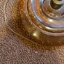 Vintage Mahogany Floor Lamps Image 7