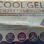 New Memory Foam Pillow Image 2