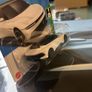 Hot wheels Delorean Alphas 2024 collection Image 5