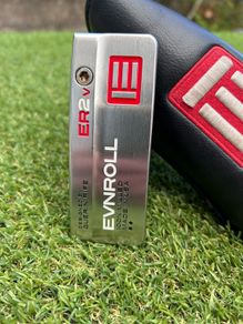 Evnroll ER2v Putter