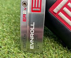 Evnroll ER2v Putter