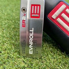 Evnroll ER2v Putter