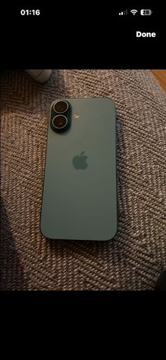 iphone 16 three network