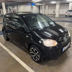 Volkswagen UP! 2015 - New Price! Bargain price