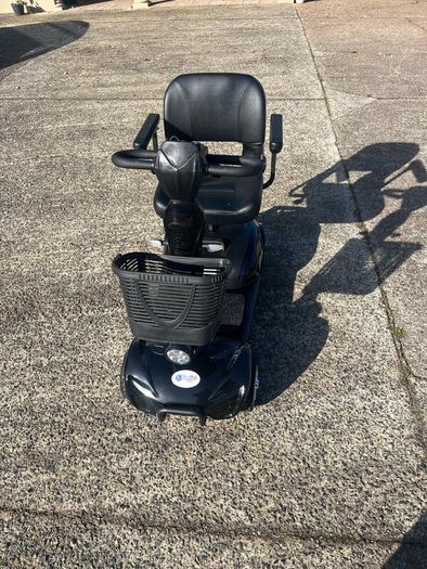 Mobility Scooter