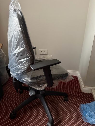 office chair