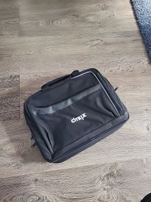 laptop bag